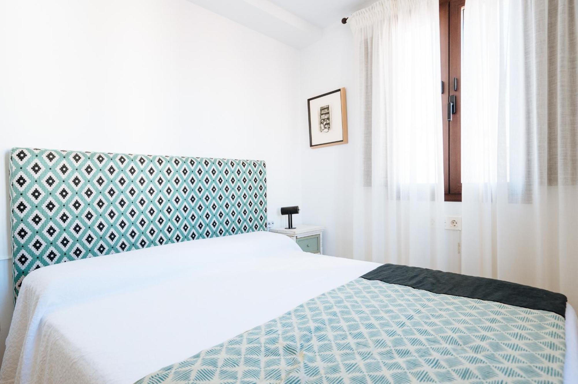Atico San Esteban Sevilla Eksteriør bilde