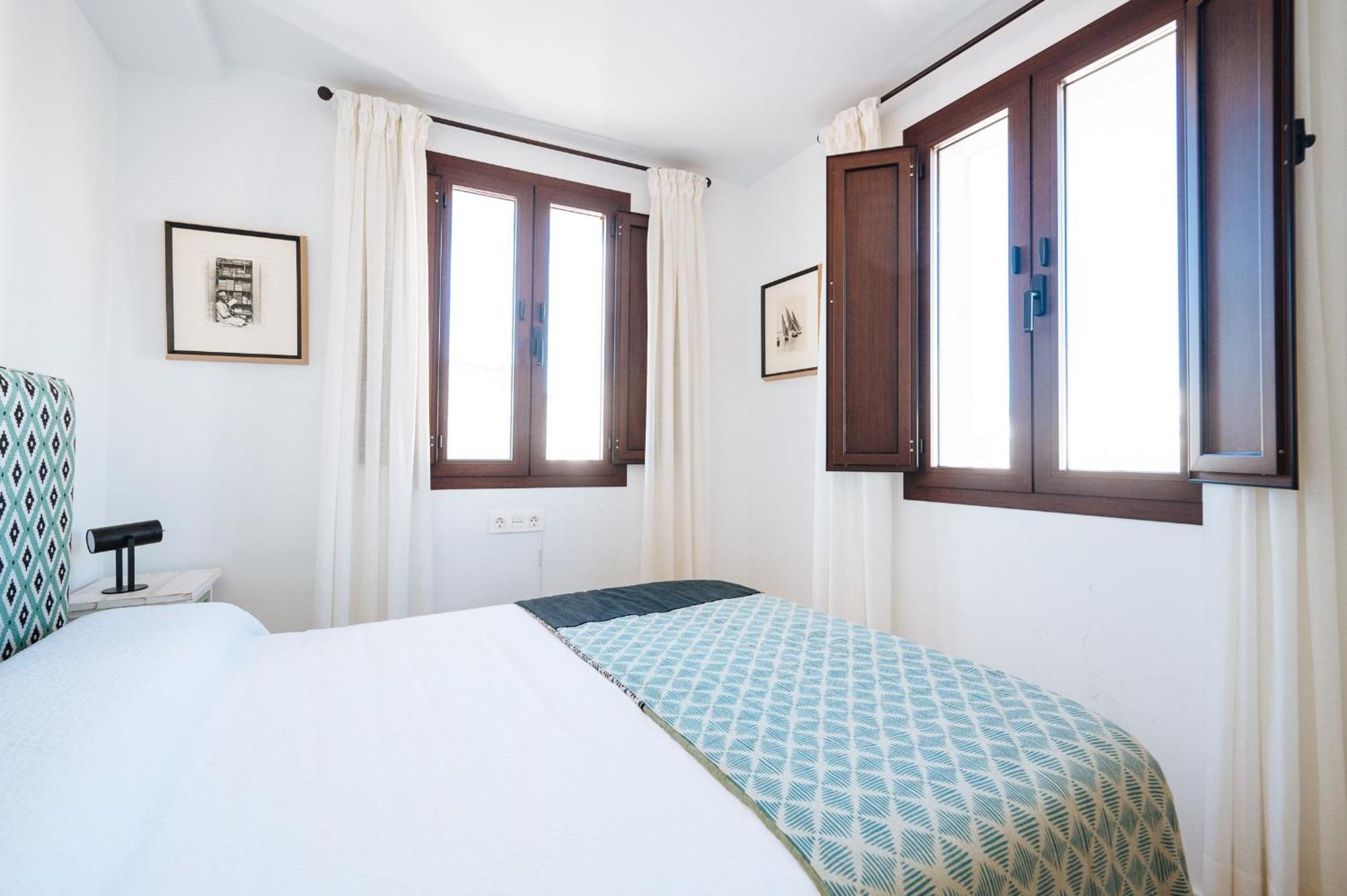 Atico San Esteban Sevilla Eksteriør bilde